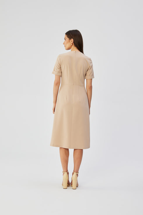 Cocktail dress model 193440